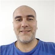 I am an English professor of 13 years of teaching experience. Ir you're interested and motivated to learn this suits with you